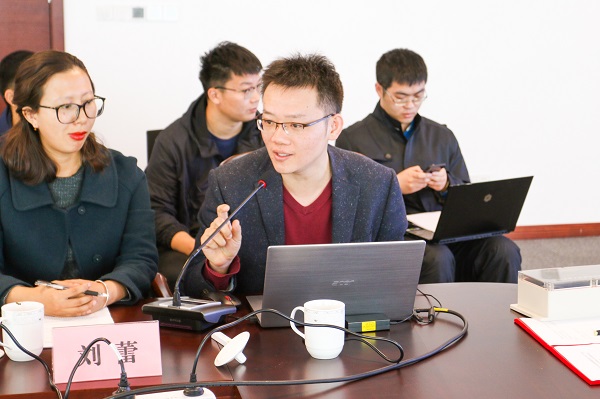 1555318964461817.jpeg 图4 奈飞工厂
海上装备与系统研究所副所长王鸿东介绍中国智能船艇挑战赛“海上争锋”竞赛方案.JPEG